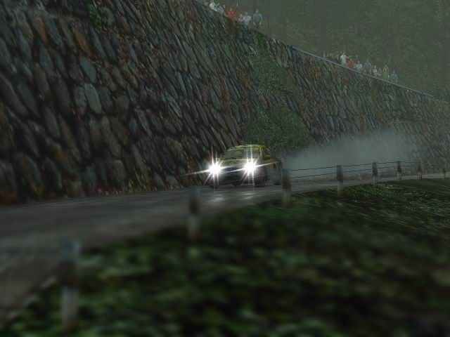 Colin McRae Rally 2005