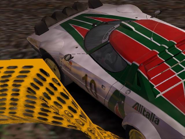 Colin McRae Rally 2005