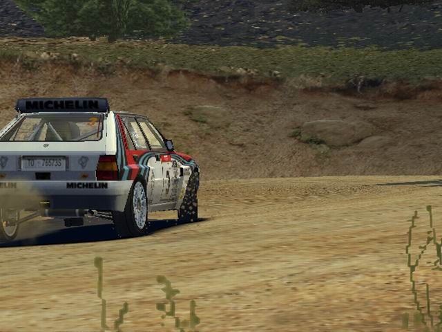 Colin McRae Rally 2005