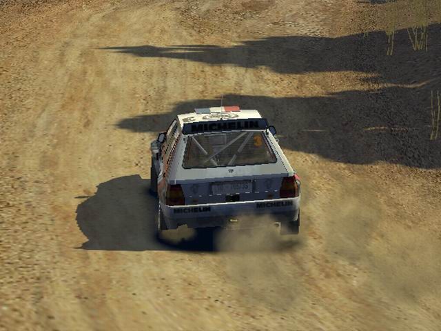 Colin McRae Rally 2005