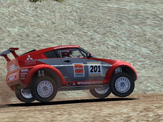 Colin McRae Rally 2005