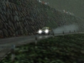 Colin McRae 2005 : images Xbox