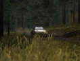 Colin McRae 2005 : images Xbox