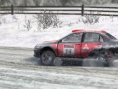 Colin McRae 2005 : images Xbox
