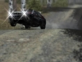 Colin McRae 2005 : images Xbox