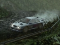 Colin McRae 2005 : images Xbox