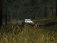 Colin McRae 2005 : nouveaux screens