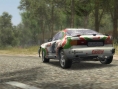 Colin McRae 2005 : nouveaux screens