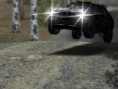 Colin McRae 2005 : nouveaux screens