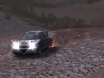 Colin McRae 2005 : nouveaux screens