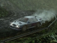 Colin McRae 2005 : nouveaux screens