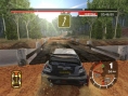 Colin McRae Rally 2005 en action