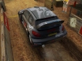 Colin McRae Rally 2005 en action