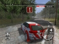 Colin McRae Rally 2005 en action