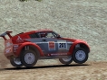 Colin McRae 2005 : images PS2
