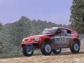 Colin McRae 2005 : images PS2