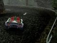 Colin McRae 2005 : images PS2