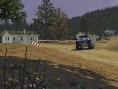 Colin McRae 2005 : images PS2