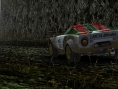 Colin McRae 2005 : images PS2