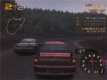 Scan : Enthusia Professional Racing