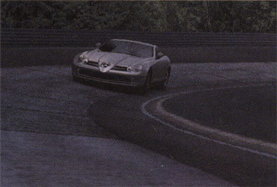Scan : Enthusia Professional Racing