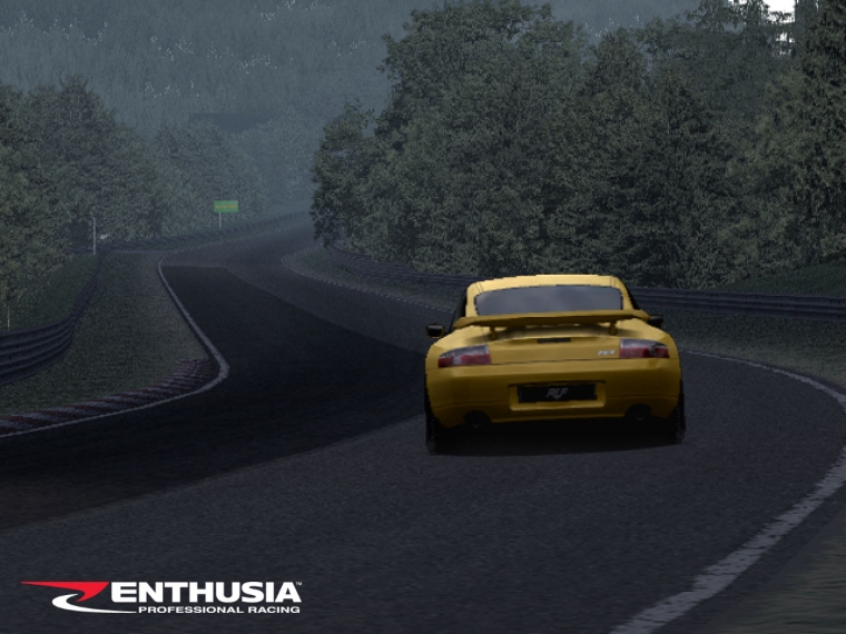 Images et infos : Enthusia PR