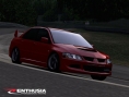 Enthusia Professional Racing