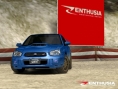 Enthusia Racing en images