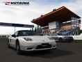 Enthusia Racing en images