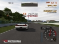 Enthusia Racing en images