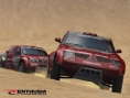 Enthusia Racing en images