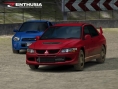 Enthusia Racing en images