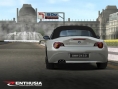 Enthusia Racing en images