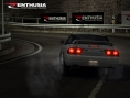 Enthusia Racing en images