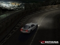 Enthusia Racing en images