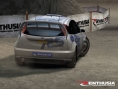 Enthusia Racing en images