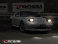 Enthusia Racing en images