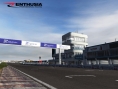 Enthusia Racing en images