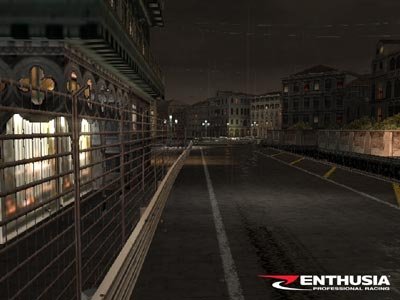 Une date pour Enthusia Pro Racing