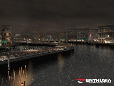 Une date pour Enthusia Pro Racing