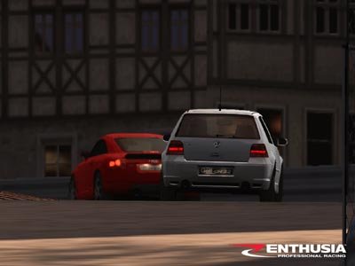 Une date pour Enthusia Pro Racing