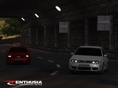 Une date pour Enthusia Pro Racing