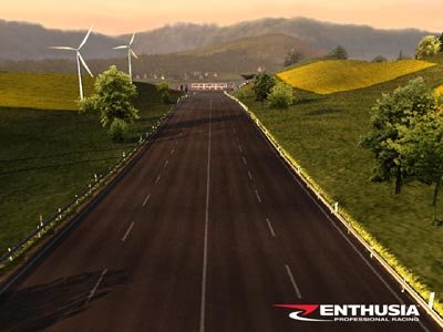 Une date pour Enthusia Pro Racing