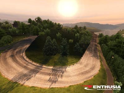 Une date pour Enthusia Pro Racing