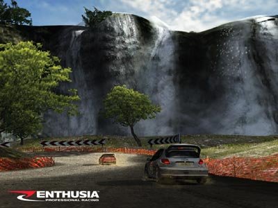 Une date pour Enthusia Pro Racing