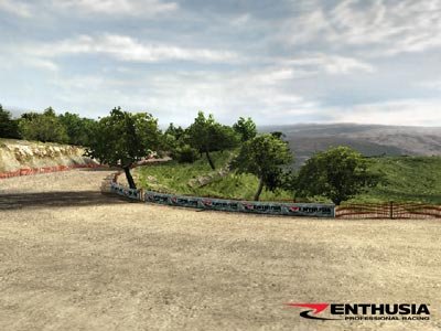 Une date pour Enthusia Pro Racing