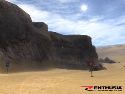 Une date pour Enthusia Pro Racing