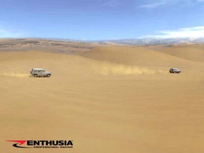 Une date pour Enthusia Pro Racing
