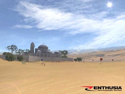 Une date pour Enthusia Pro Racing