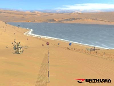 Une date pour Enthusia Pro Racing